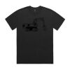 AS Colour Mens Heavy Faded Tee Thumbnail