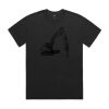 AS Colour Mens Heavy Faded Tee Thumbnail