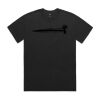 AS Colour Mens Heavy Faded Tee Thumbnail