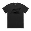 AS Colour Mens Heavy Faded Tee Thumbnail