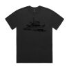 AS Colour Mens Heavy Faded Tee Thumbnail
