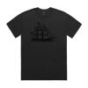 AS Colour Mens Heavy Faded Tee Thumbnail