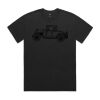 AS Colour Mens Heavy Faded Tee Thumbnail