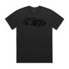 AS Colour Mens Heavy Faded Tee Thumbnail
