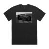 AS Colour Mens Heavy Faded Tee Thumbnail
