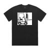 AS Colour Mens Heavy Faded Tee Thumbnail