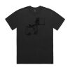 AS Colour Mens Heavy Faded Tee Thumbnail