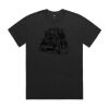 AS Colour Mens Heavy Faded Tee Thumbnail