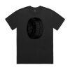 AS Colour Mens Heavy Faded Tee Thumbnail