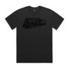 AS Colour Mens Heavy Faded Tee Thumbnail