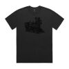 AS Colour Mens Heavy Faded Tee Thumbnail