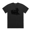 AS Colour Mens Heavy Faded Tee Thumbnail