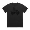 AS Colour Mens Heavy Faded Tee Thumbnail