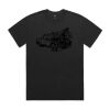 AS Colour Mens Heavy Faded Tee Thumbnail