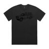 AS Colour Mens Heavy Faded Tee Thumbnail