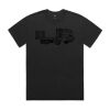 AS Colour Mens Heavy Faded Tee Thumbnail