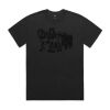 AS Colour Mens Heavy Faded Tee Thumbnail