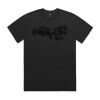 AS Colour Mens Heavy Faded Tee Thumbnail