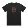 AS Colour Mens Heavy Faded Tee Thumbnail
