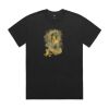 AS Colour Mens Heavy Faded Tee Thumbnail