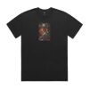 AS Colour Mens Heavy Faded Tee Thumbnail