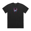 AS Colour Mens Heavy Faded Tee Thumbnail