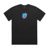 AS Colour Mens Heavy Faded Tee Thumbnail