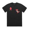 AS Colour Mens Heavy Faded Tee Thumbnail