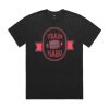 AS Colour Mens Heavy Faded Tee Thumbnail