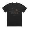 AS Colour Mens Heavy Faded Tee Thumbnail
