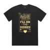 AS Colour Mens Heavy Faded Tee Thumbnail