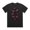 AS Colour Mens Heavy Faded Tee Thumbnail