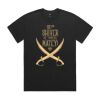 AS Colour Mens Heavy Faded Tee Thumbnail