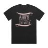 AS Colour Mens Heavy Faded Tee Thumbnail