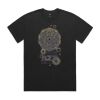 AS Colour Mens Heavy Faded Tee Thumbnail