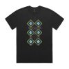 AS Colour Mens Heavy Faded Tee Thumbnail