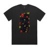 AS Colour Mens Heavy Faded Tee Thumbnail