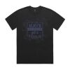 AS Colour Mens Heavy Faded Tee Thumbnail