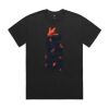 AS Colour Mens Heavy Faded Tee Thumbnail