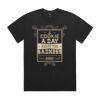 AS Colour Mens Heavy Faded Tee Thumbnail