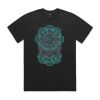 AS Colour Mens Heavy Faded Tee Thumbnail