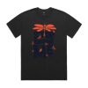 AS Colour Mens Heavy Faded Tee Thumbnail