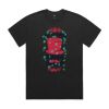 AS Colour Mens Heavy Faded Tee Thumbnail
