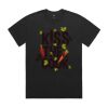 AS Colour Mens Heavy Faded Tee Thumbnail