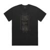 AS Colour Mens Heavy Faded Tee Thumbnail
