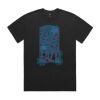 AS Colour Mens Heavy Faded Tee Thumbnail