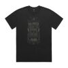 AS Colour Mens Heavy Faded Tee Thumbnail