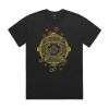 AS Colour Mens Heavy Faded Tee Thumbnail