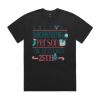 AS Colour Mens Heavy Faded Tee Thumbnail