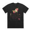 AS Colour Mens Heavy Faded Tee Thumbnail